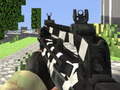 Trò chơi Blocky Siege