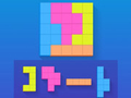 Trò chơi Dd Blocky