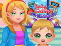 Trò chơi Baby Cathy Ep19 Supermarket