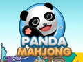 Trò chơi Panda Mahjong