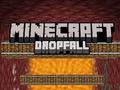 Trò chơi Minecraft Dropper