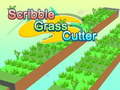 Trò chơi Scribble Grass Cutter