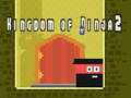 Trò chơi Kingdom of Ninja 2