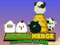 Trò chơi Merge Animal 2 Escape from the farm