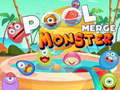 Trò chơi Merge Monster Pool 
