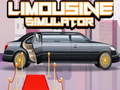 Trò chơi Limousine Simulator