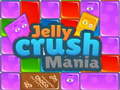 Trò chơi Jelly Crush Mania