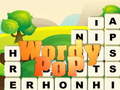 Trò chơi Wordy Pop