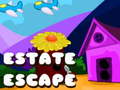Trò chơi Estate Escape