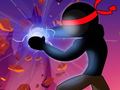 Trò chơi Stickman Shadow Hero
