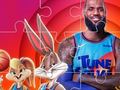 Trò chơi Space Jam Jigsaw