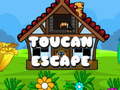 Trò chơi Toucan Escape