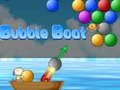 Trò chơi Bubble Boat