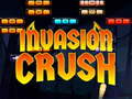 Trò chơi Invasion Crush