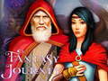 Trò chơi Fantasy journey