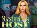 Trò chơi Mysterious host
