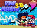 Trò chơi FNF Music 3D