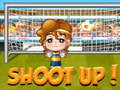 Trò chơi Shoot Up!