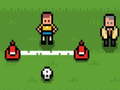 Trò chơi Ultimo Soccer: Ultimate Dribble Challenges