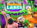 Trò chơi Nickelodeon Lanes