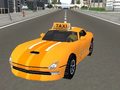Trò chơi Crazy Taxi Driver