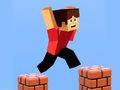 Trò chơi Parkour Block 3d