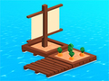 Trò chơi Idle Arks Build At Sea