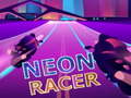 Trò chơi Neon Racer