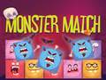 Trò chơi Monster Match