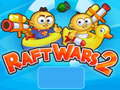 Trò chơi Raft Wars 2