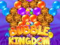 Trò chơi Bubble Kingdom
