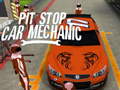 Trò chơi Pit stop Car Mechanic Simulator
