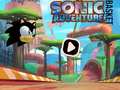 Trò chơi Sonic Basket Adventure