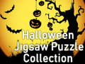 Trò chơi Halloween Jigsaw Puzzle Collection