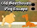 Trò chơi Old Beethoven Dog Escape
