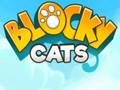 Trò chơi Blocky Cats