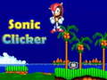 Trò chơi Sonic Clicker