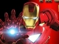 Trò chơi Ironman - battle city