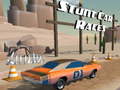 Trò chơi Stunt car Racer
