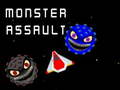 Trò chơi Monster Assault