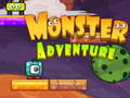 Trò chơi Monster Adventure