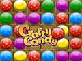 Trò chơi Crafty Candy