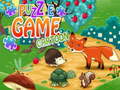 Trò chơi Puzzle Game Cartoon
