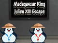 Trò chơi Madagascar King Julien XIII Escape