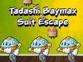 Trò chơi Tadashi Baymax Suit Escape