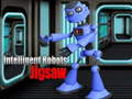 Trò chơi Intelligent Robots Jigsaw