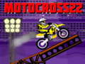 Trò chơi Motocross 22
