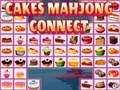 Trò chơi Cakes Mahjong Connect