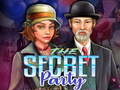 Trò chơi Secret party
