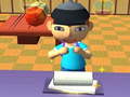 Trò chơi Sushi Roll 3D